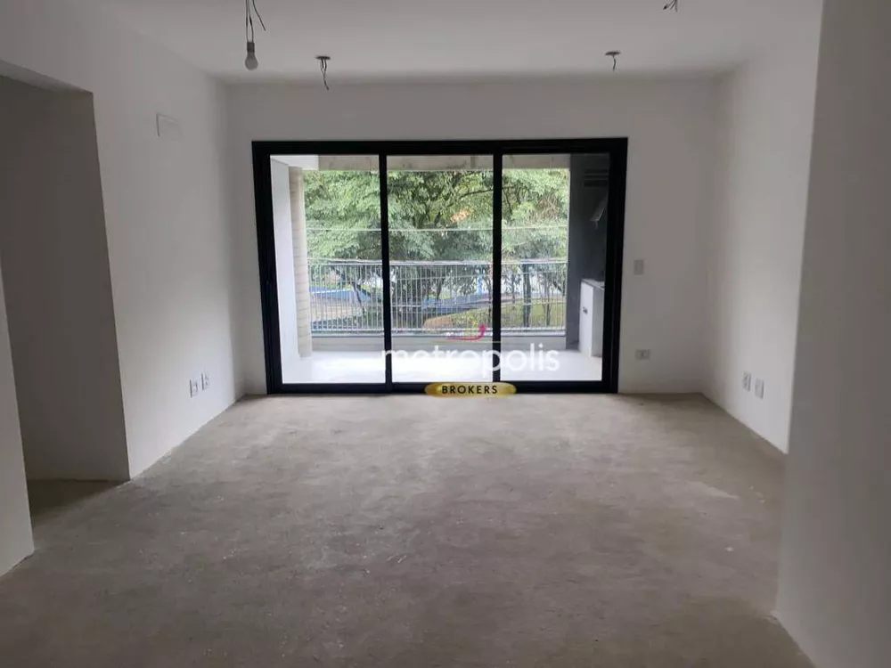 Apartamento à venda com 3 quartos, 144m² - Foto 4