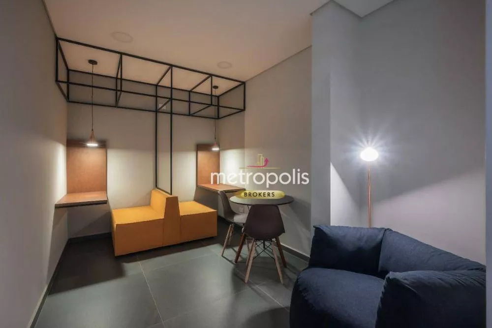 Apartamento à venda com 3 quartos, 144m² - Foto 18