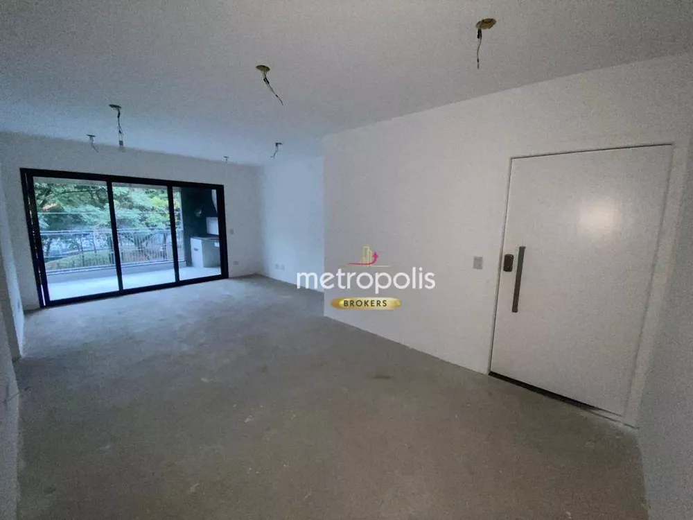 Apartamento à venda com 3 quartos, 144m² - Foto 3