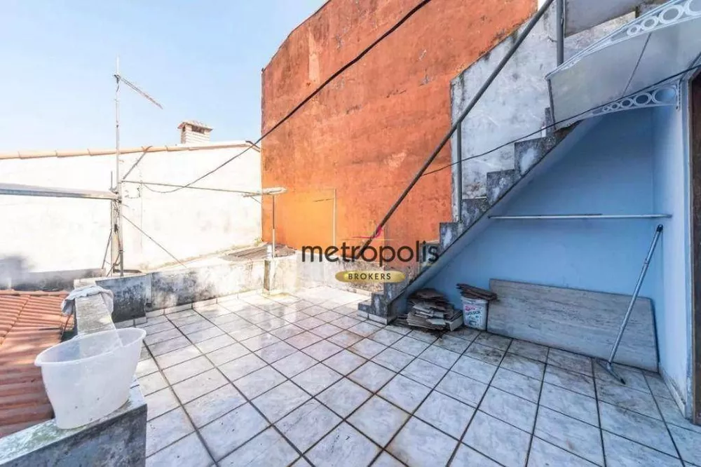 Casa de Condomínio, 2 quartos - Foto 11