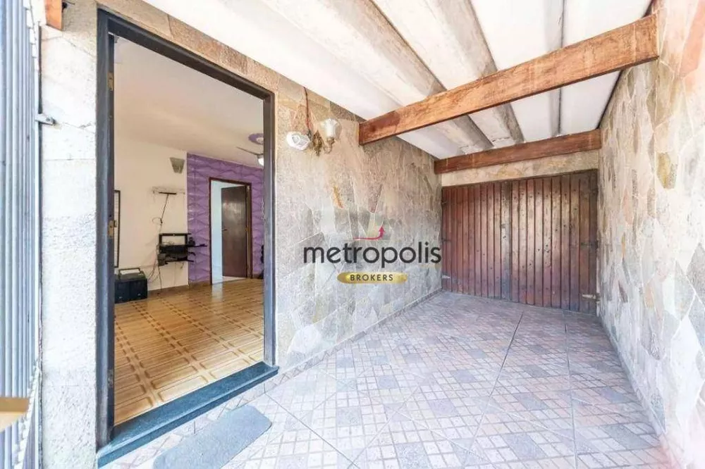 Casa de Condomínio, 2 quartos - Foto 5