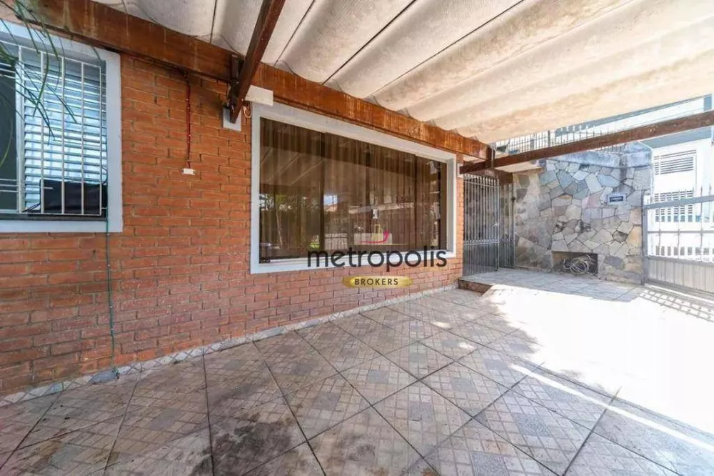 Casa de Condomínio, 2 quartos - Foto 1