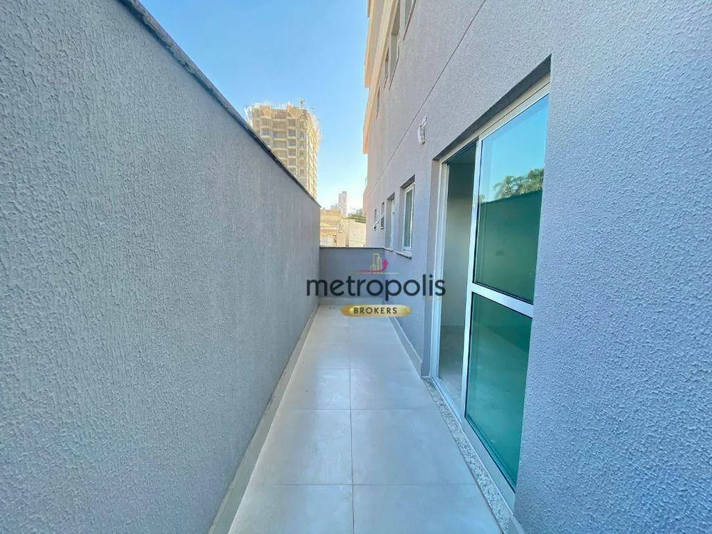 Apartamento, 2 quartos, 80 m² - Foto 5