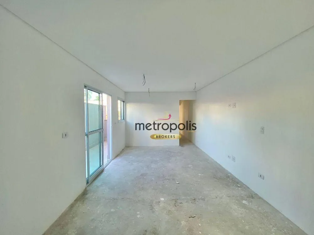 Apartamento, 2 quartos, 80 m² - Foto 2