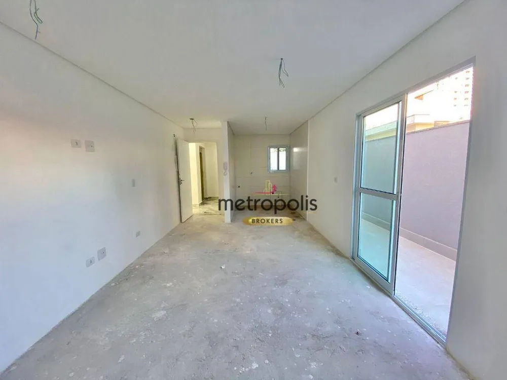 Apartamento, 2 quartos, 80 m² - Foto 3