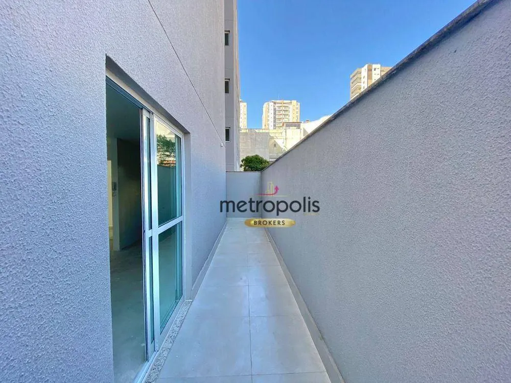 Apartamento, 2 quartos, 80 m² - Foto 4