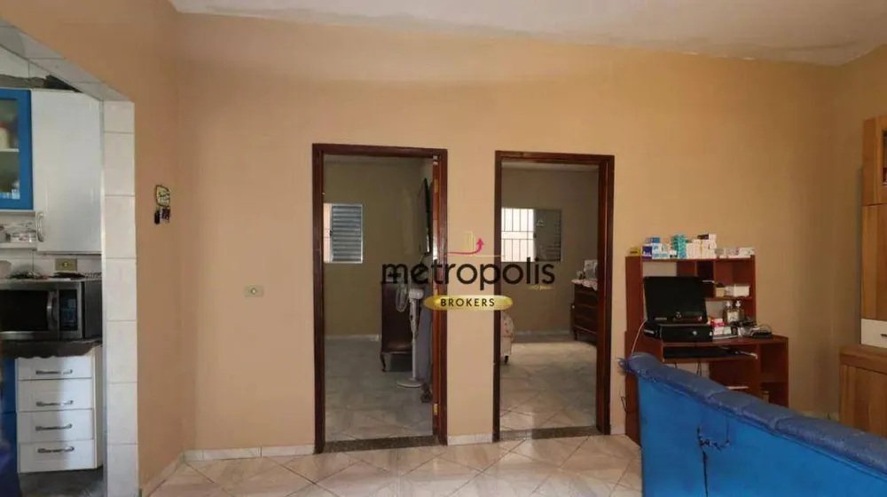 Casa, 2 quartos, 220 m² - Foto 2