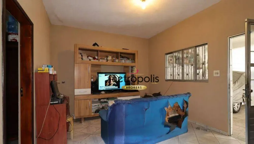 Casa, 2 quartos, 220 m² - Foto 1