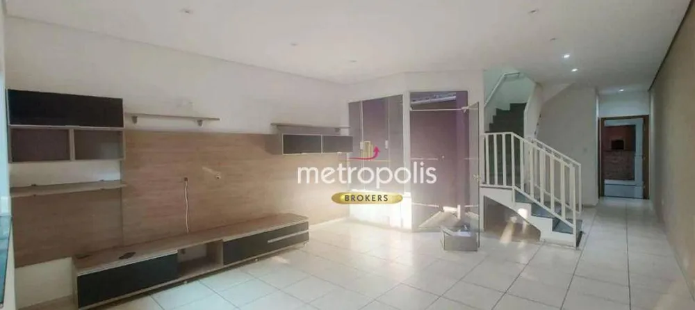 Sobrado, 3 quartos, 156 m² - Foto 1