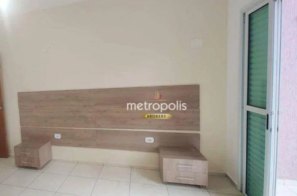 Sobrado, 3 quartos, 156 m² - Foto 9