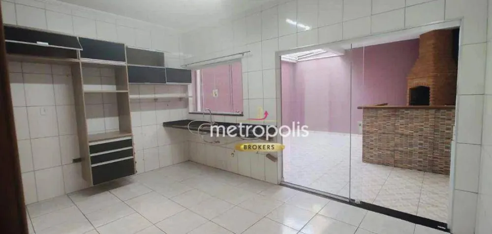 Sobrado, 3 quartos, 156 m² - Foto 4