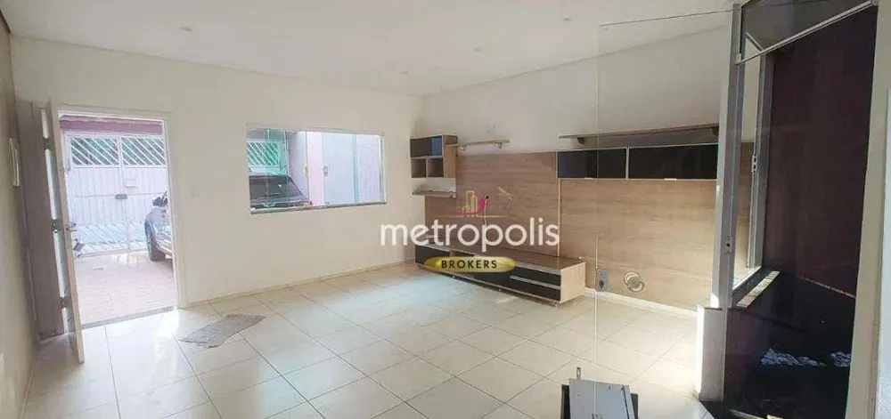 Sobrado, 3 quartos, 156 m² - Foto 2