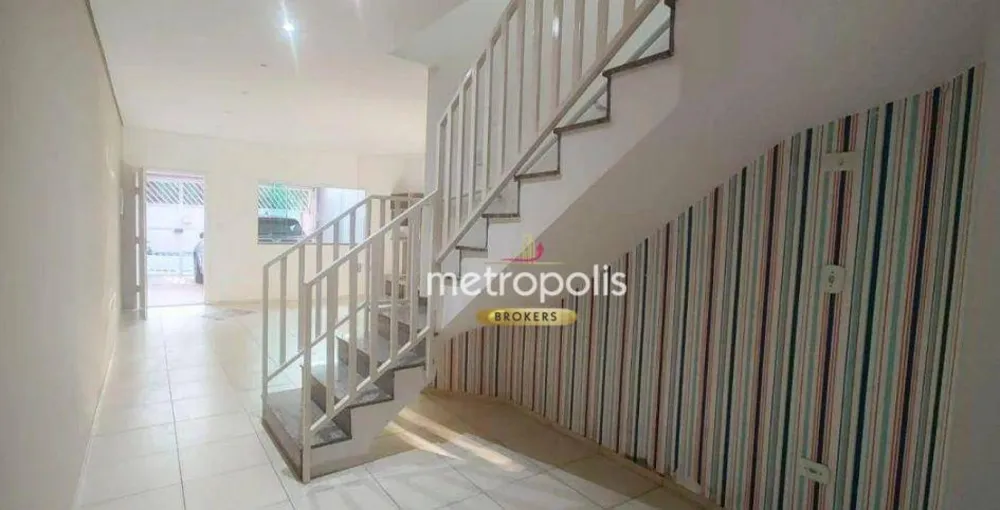 Sobrado, 3 quartos, 156 m² - Foto 3