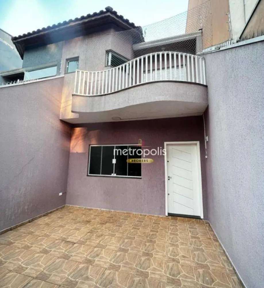 Sobrado, 3 quartos, 156 m² - Foto 12