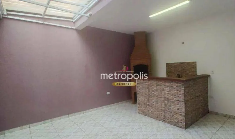 Sobrado, 3 quartos, 156 m² - Foto 6