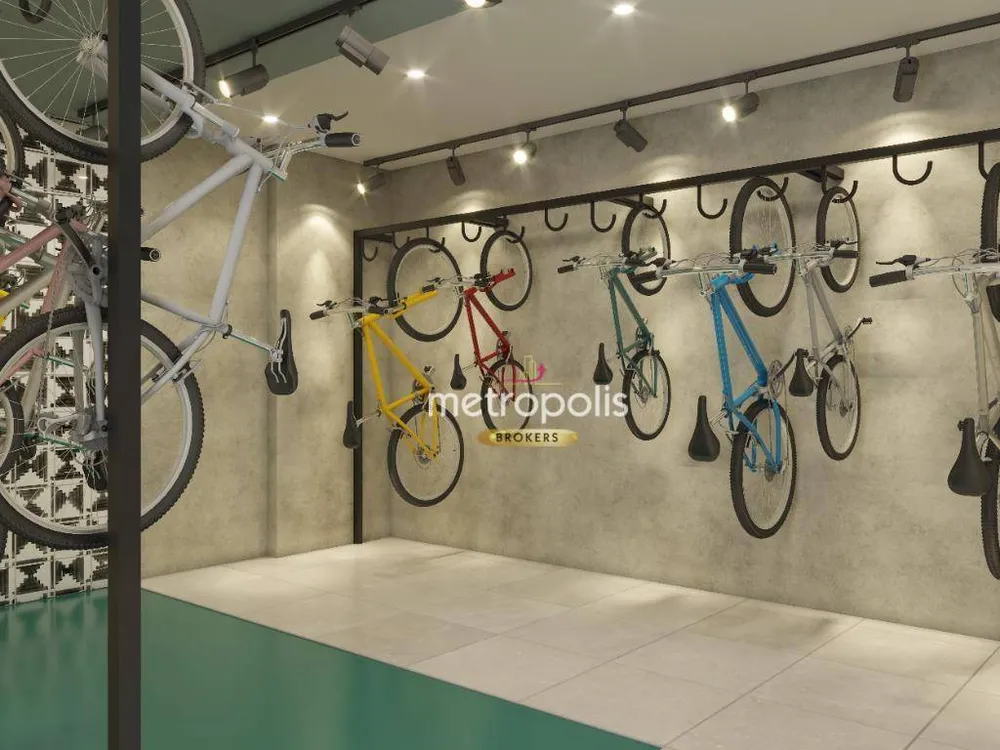 Apartamento, 2 quartos, 69 m² - Foto 4