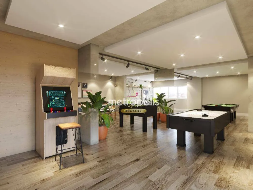 Apartamento, 2 quartos, 69 m² - Foto 3