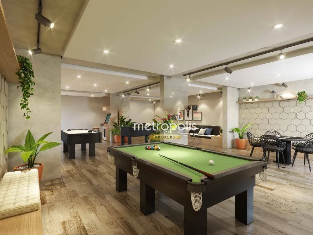 Apartamento, 2 quartos, 69 m² - Foto 5