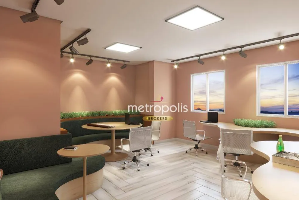 Apartamento, 2 quartos, 69 m² - Foto 8