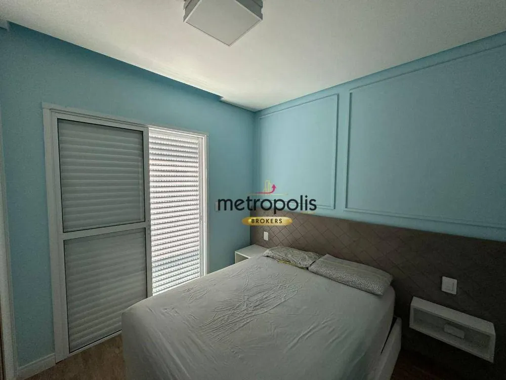 Apartamento, 2 quartos, 61 m² - Foto 6