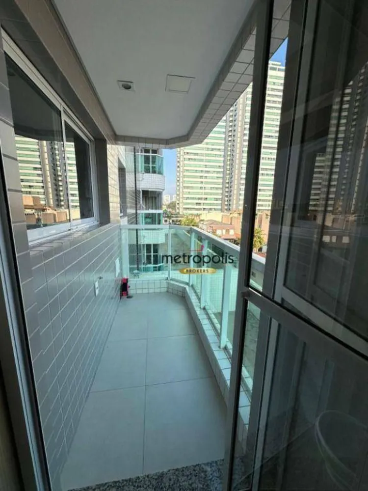 Apartamento, 2 quartos, 61 m² - Foto 4