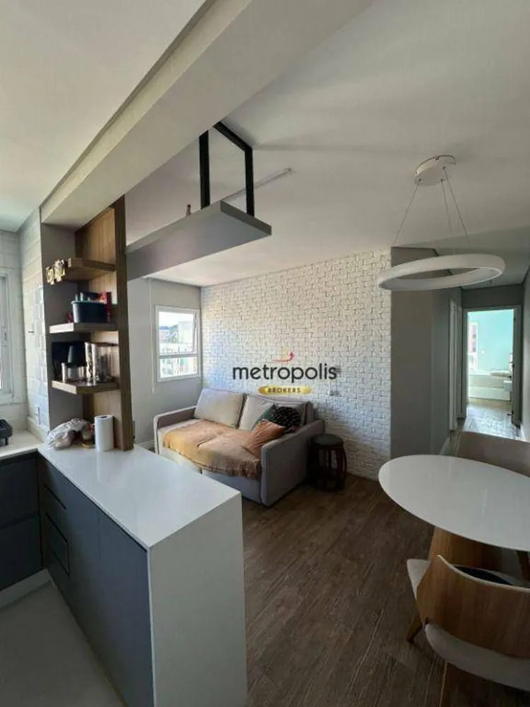 Apartamento, 2 quartos, 61 m² - Foto 1