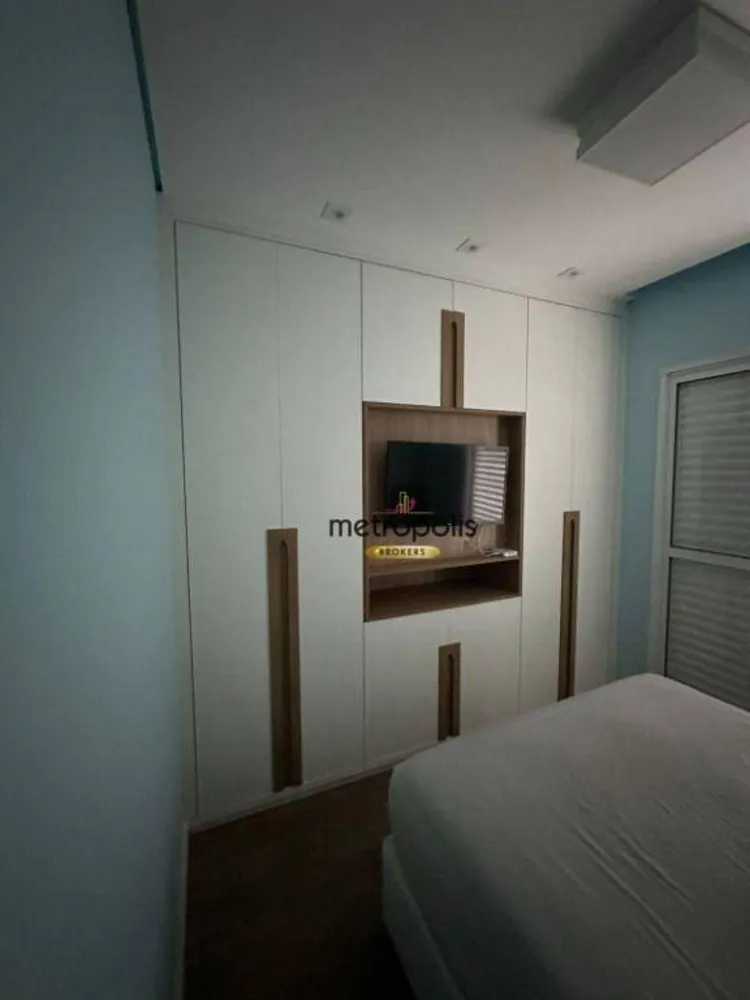 Apartamento, 2 quartos, 61 m² - Foto 9