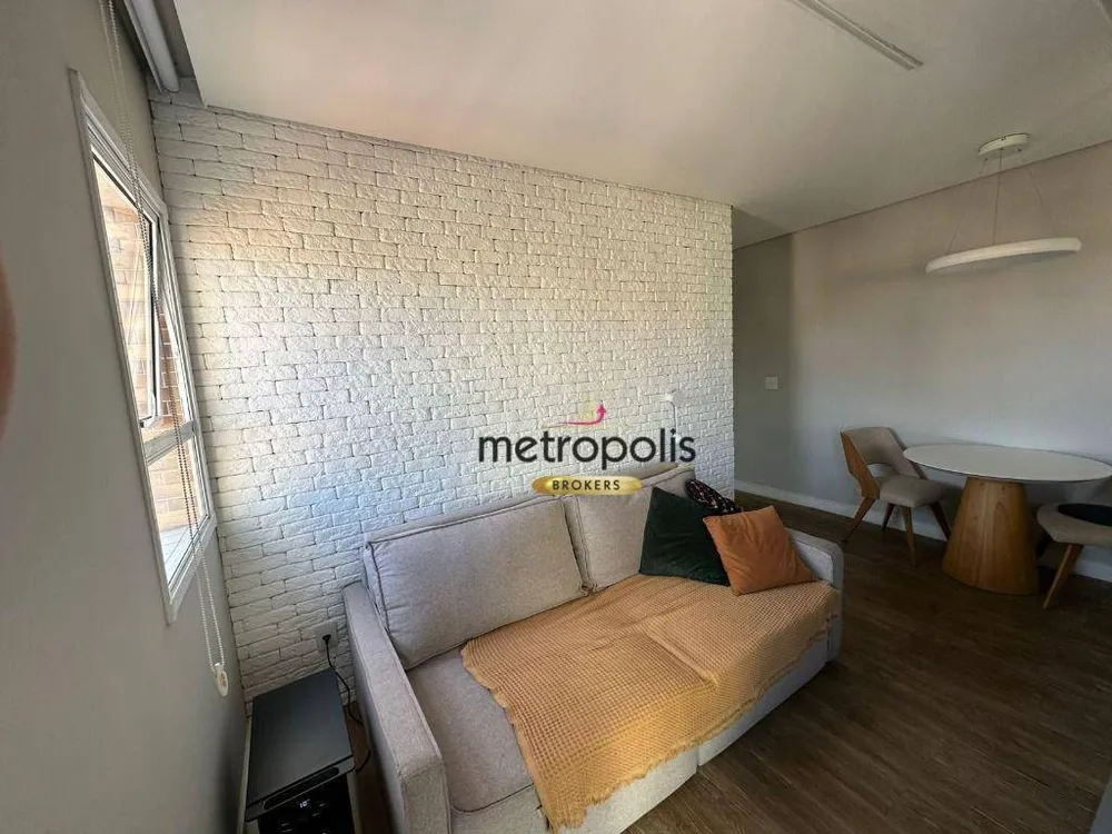Apartamento, 2 quartos, 61 m² - Foto 3