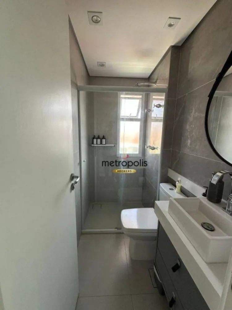 Apartamento, 2 quartos, 61 m² - Foto 8