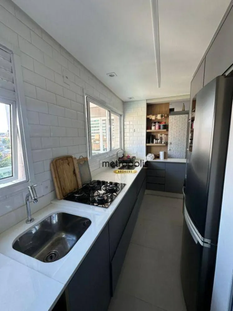 Apartamento, 2 quartos, 61 m² - Foto 5