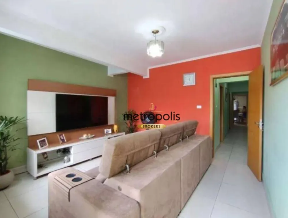 Casa, 2 quartos, 96 m² - Foto 1