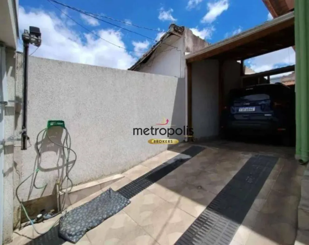 Casa, 2 quartos, 96 m² - Foto 8
