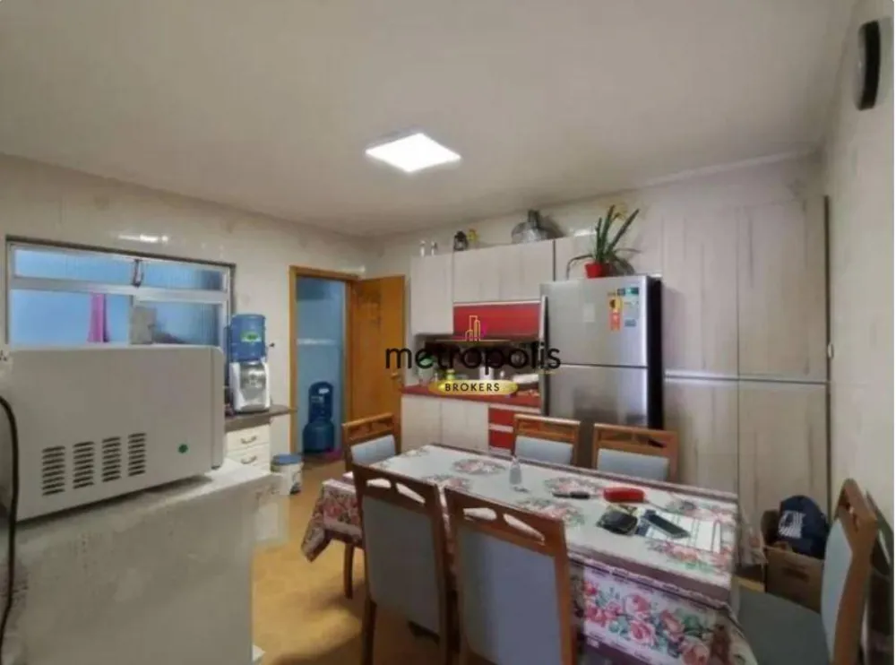 Casa, 2 quartos, 96 m² - Foto 2