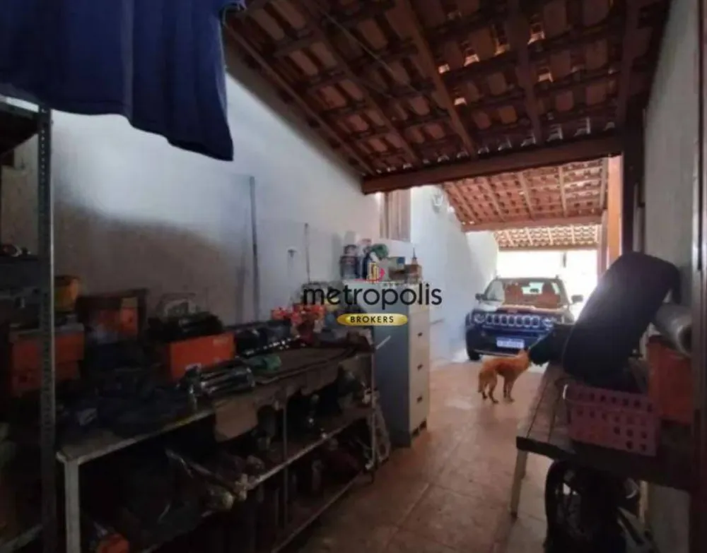 Casa, 2 quartos, 96 m² - Foto 7