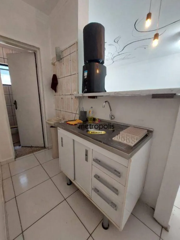 Sala-Conjunto, 25 m² - Foto 6
