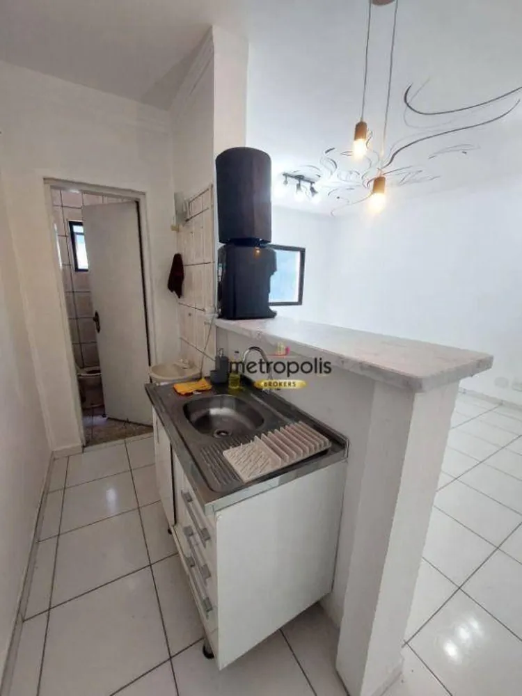Sala-Conjunto, 25 m² - Foto 5