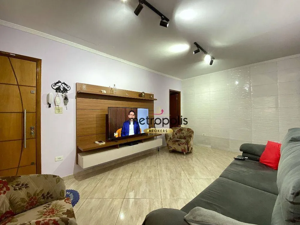 Casa, 3 quartos, 1 m² - Foto 4