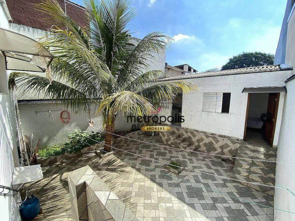 Casa, 3 quartos, 1 m² - Foto 1