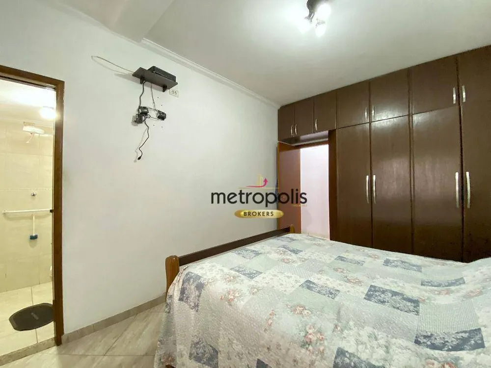 Casa, 3 quartos, 1 m² - Foto 7