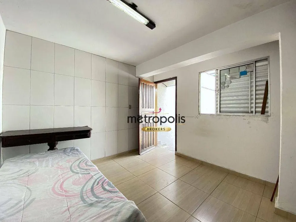 Casa, 3 quartos, 1 m² - Foto 11