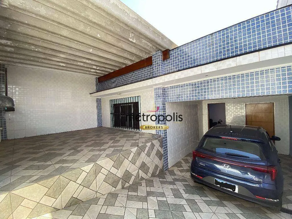 Casa, 3 quartos, 1 m² - Foto 4
