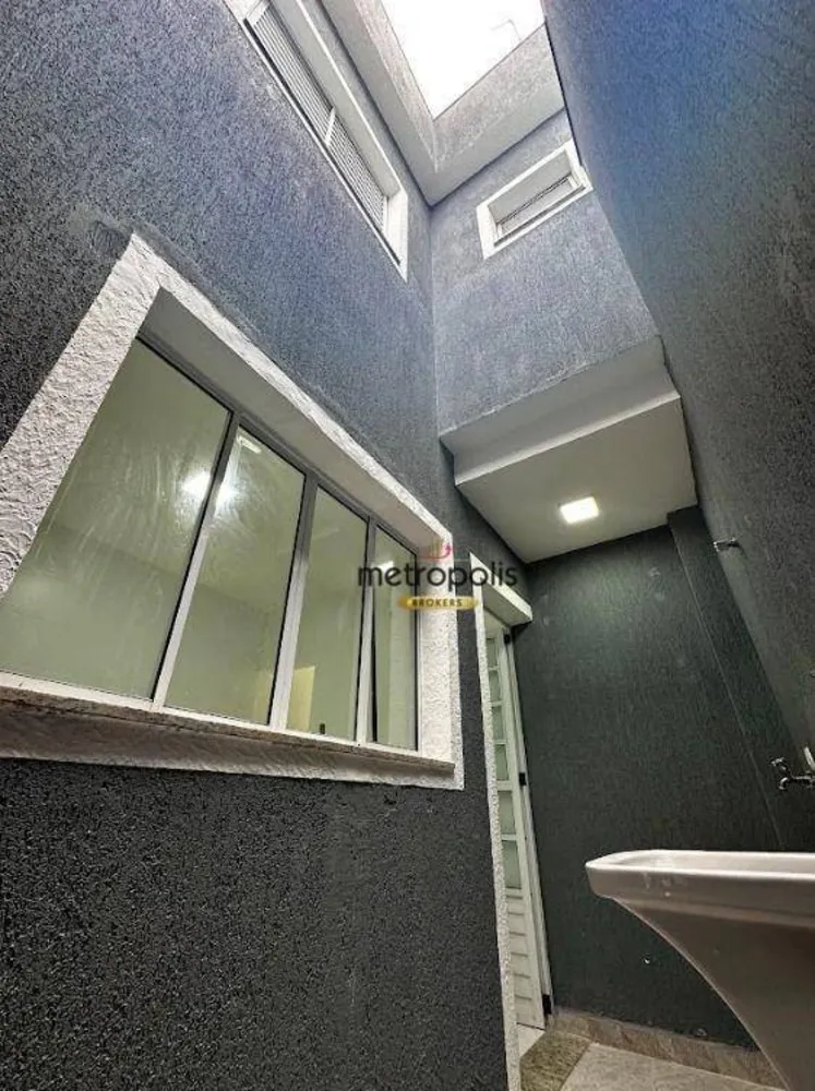 Casa, 2 quartos, 72 m² - Foto 9