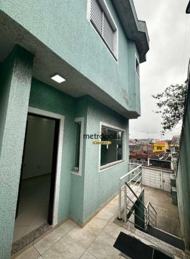 Casa, 2 quartos, 72 m² - Foto 7