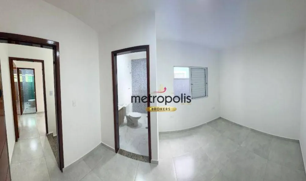 Casa, 2 quartos, 72 m² - Foto 3