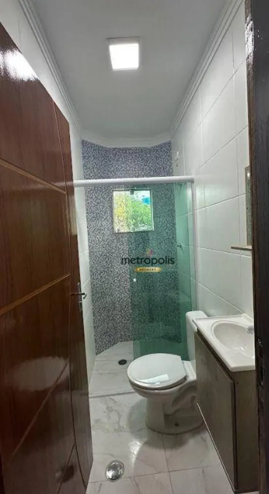 Casa, 2 quartos, 72 m² - Foto 3