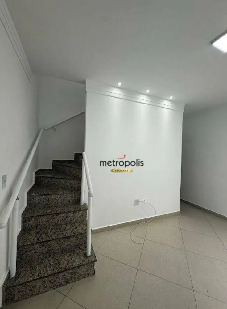 Casa, 2 quartos, 72 m² - Foto 2