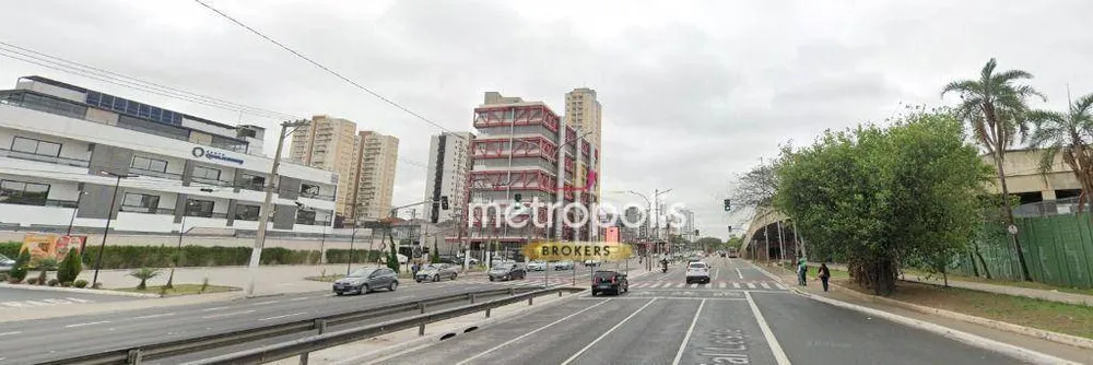 Depósito-Galpão, 190 m² - Foto 4