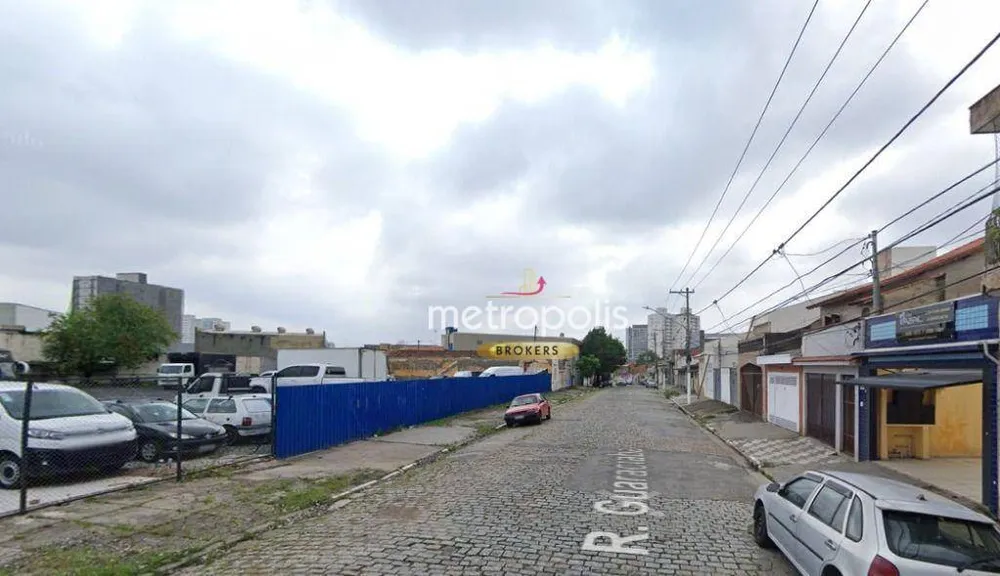 Depósito-Galpão, 190 m² - Foto 5