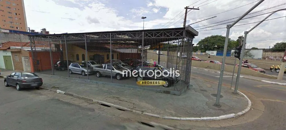 Depósito-Galpão, 190 m² - Foto 1