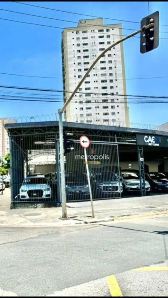 Depósito-Galpão, 190 m² - Foto 6